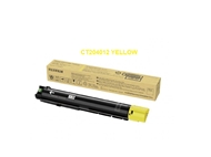 CT204012 TONER FUJIFILM APEOS C2450S YELLOW