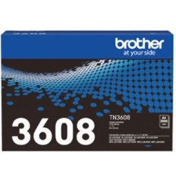 Mực in Brother TN3608