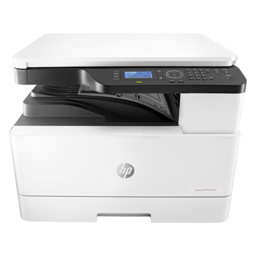 Máy Photocopy HP LaserJet MFP M436dn Printer (2KY38A)