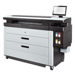 HP PageWide XL 8200 40-in Printer (4VW18A)