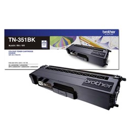 Mực in Brother TN-351 Black