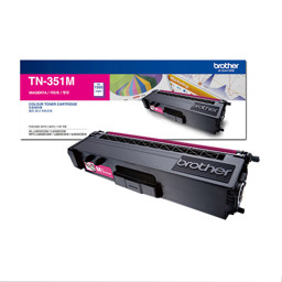 Mực in Brother TN-351 Magenta