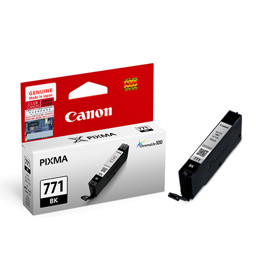 Mực in Canon CLI-771 Black