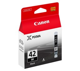 Mực in Canon CLI-42 Black