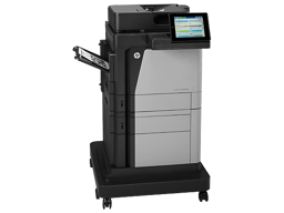 HP LaserJet Enterprise MFP M630f (B3G85A)