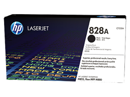Hiển thị chi tiết cho HP 828A Black LaserJet Image Drum (CF358A) HP 828A Black LaserJet Image Drum (CF358A)
