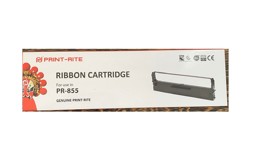 Ribbon máy in kim Print-Rite PR-855