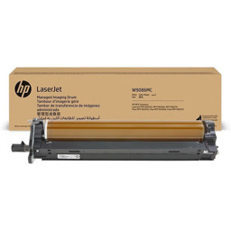 HP W9086MC Black Managed Imaging Drum (W9086MC)