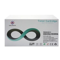 Mực máy in HP P1005