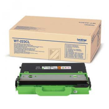 Cách Khắc Phục Lỗi "Replace WT Box" Hoặc "Waste Toner Box Full" cho máy Brother HL-L3230CDN Cách Khắc Phục Lỗi "Replace WT Box" Hoặc "Waste Toner Box Full" cho máy Brother HL-L3230CDN