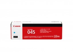 Mực in Canon 045 Cyan Toner Cartridge