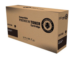 Hiển thị chi tiết cho Mực in tương thích 151A Black LaserJet Toner Cartridge (W1510A) Hình của Mực in tương thích 151A Black LaserJet Toner Cartridge (W1510A)