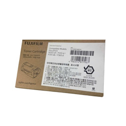 Mực in Fujifilm CT201937 Black Toner Cartridge