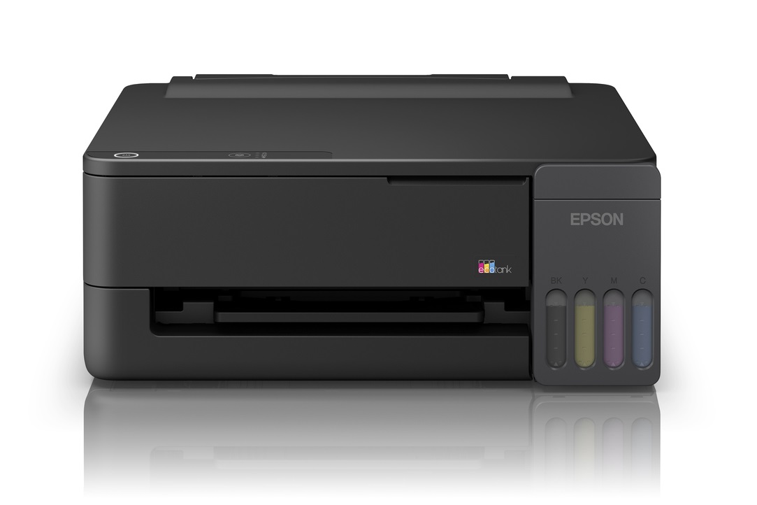 Máy in phun màu đa chức năng Epson L3310 A4 In, Scan, Copy (C11CL61501)