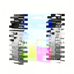 Mực in Brother LC-535 Magenta