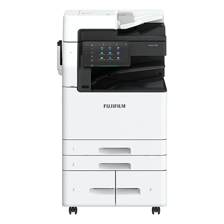 Máy Photocopy màu Fujifilm Apeos C7070cpsttm (TC101679)